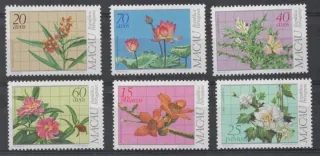 0505-0510 Kvety