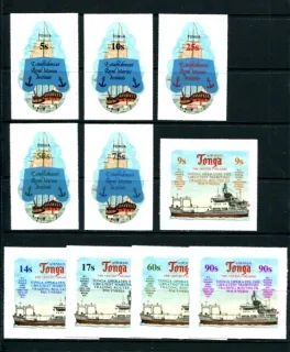 0509-0518 lode