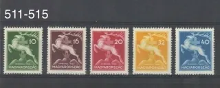 0511-0515 **