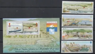 0517-0520 BL-18 Lode