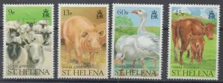 0522-0525 Fauna