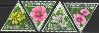 0522-0525 Kvety