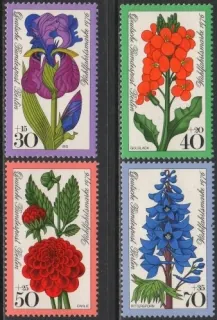 0524-0527 Kvety