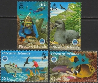 0526-0529 FAUNA