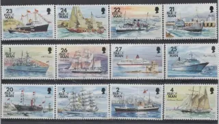 0530-0541 Lode