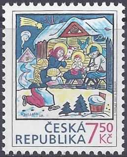 0536 **