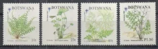 0539-0542 Kvety