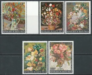 0539-0543 kvety