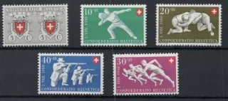 0545-0549 Sport
