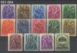 0551-0564 **
