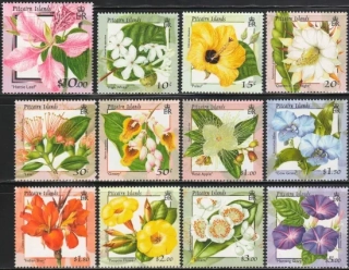0552-0563 Kvety