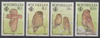 0575-0578 Vtaky