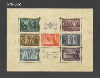 0576 - 0582 - BL4 **