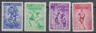 0578-0581 Sport