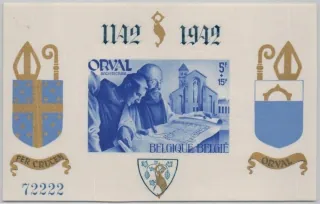 0579/ BL11A III/II