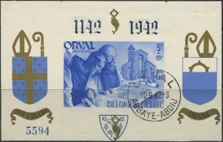 0579/ BL11B III.II *?