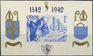 0579/ BL11B V.II