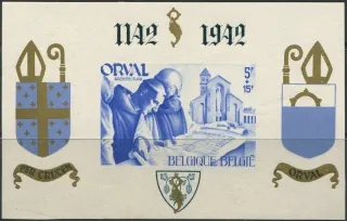 0579/ BL11B V.I