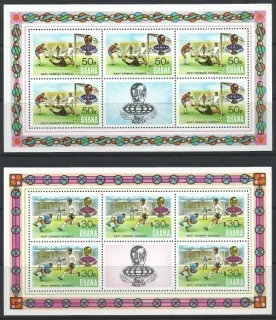 0581-0584 A šport