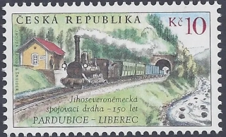 0595 ** vlaky