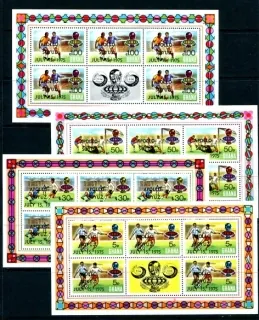 0597-100 Šport