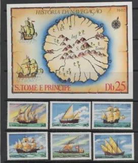 0598-0603 BL 38 Doprava