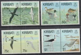 0599-0606 Vtáky