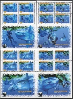 0605-0608/4xKB FAUNA