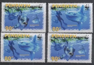 0605-0608 Fauna