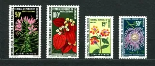 0606-0609 Kvety