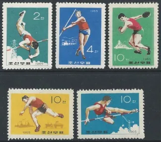 0608-0612 Šport