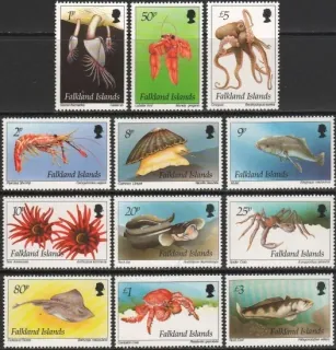0608-0619 Fauna
