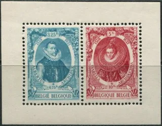 0609-0610/ BL17 *