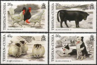 0617-0620 Fauna