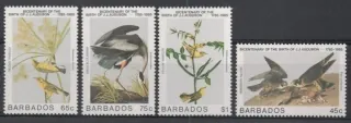 0638-0641 Vtaky