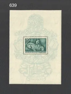 0639 - BL8 **