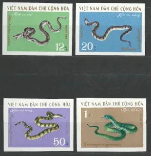 0641-0644 B Fauna