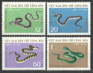 0641-0644 FAUNA