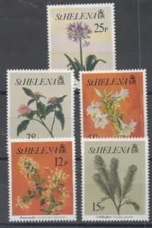 0643-0647 Kvety
