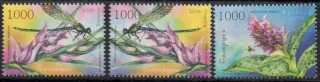 0644-0646 Kvety