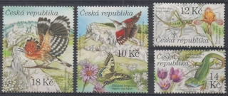 0645 - 0648** fauna