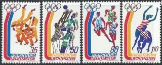 0651-0654**Sport