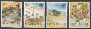 0657-0660 Fauna