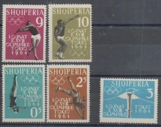 0657-0661 Sport