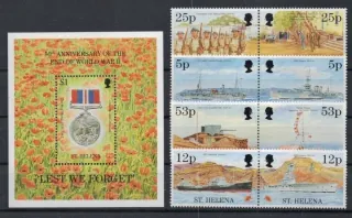 0657-0664 BL 13