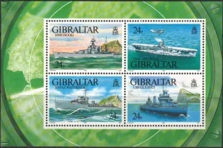 0658-0661/BL18 Lode