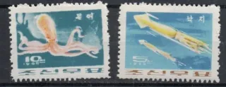 0660-0661 Fauna
