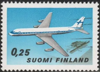 0665 Lietadlá