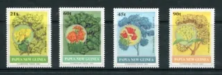 0668-0671 Flóra