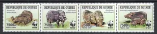 06714-06717 Fauna